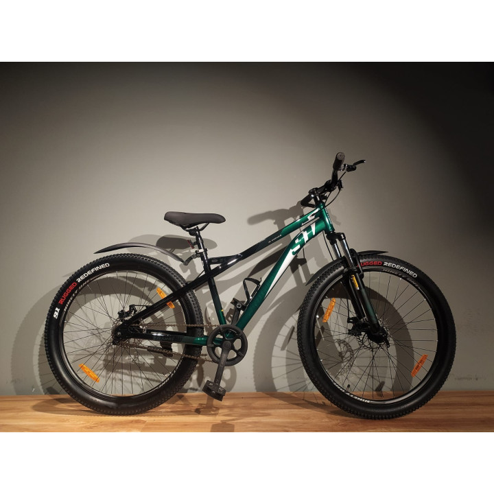 WIND RIDER 29" (FOREST GREEN)