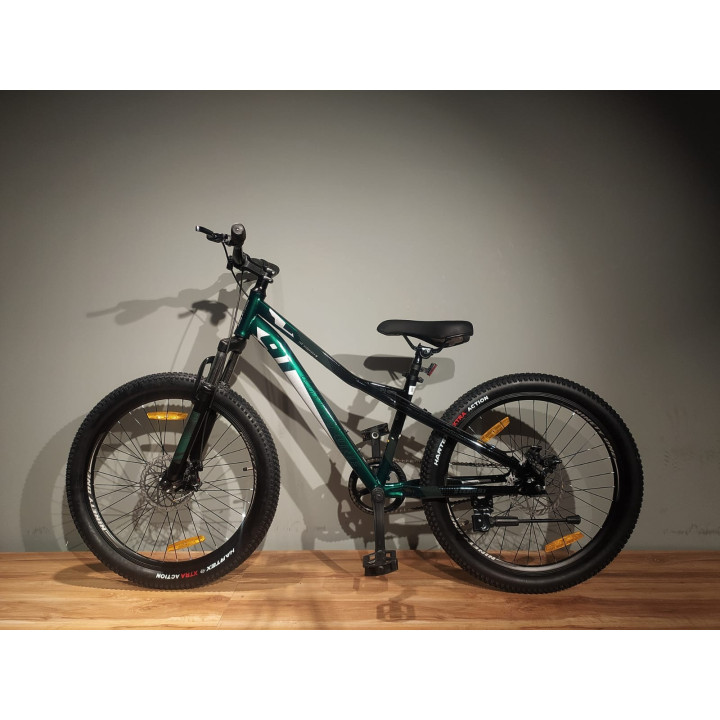 WIND RIDER 29" (FOREST GREEN)