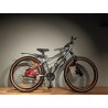 BLACK TIGER 27.5" (BLACK RED)