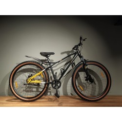 BLACK TIGER 27.5" (GREY YELLOW)