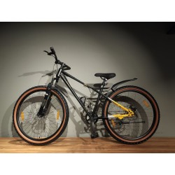 BLACK TIGER 27.5" (GREY YELLOW)