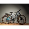 BLACK TIGER 27.5" (GREY BLUE)