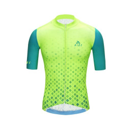 RIDE PRO LEVEL JERSEY (RACE FIT)