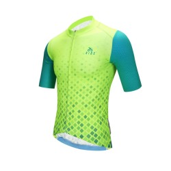 RIDE PRO LEVEL JERSEY (RACE FIT)