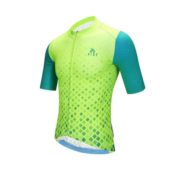 RIDE PRO LEVEL JERSEY (RACE FIT)
