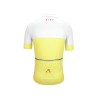 RIDE BASE LEVEL CYCLING JERSEY (RACE FIT)