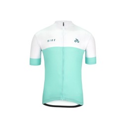 RIDE BASE LEVEL CYCLING JERSEY (RACE FIT)