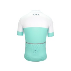 RIDE BASE LEVEL CYCLING JERSEY (RACE FIT)