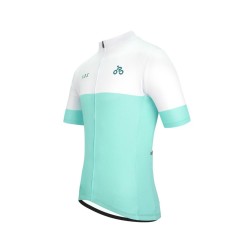 RIDE BASE LEVEL CYCLING JERSEY (RACE FIT)