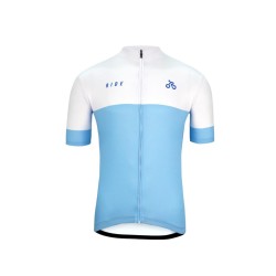 RIDE BASE LEVEL CYCLING JERSEY (RACE FIT)