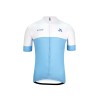 RIDE BASE LEVEL CYCLING JERSEY (RACE FIT)