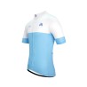 RIDE BASE LEVEL CYCLING JERSEY (RACE FIT)