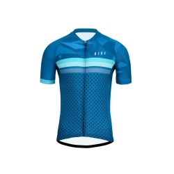 RIDE TRAINING LEVEL CYCLING JERSEY (RACE FIT)