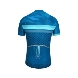 RIDE TRAINING LEVEL CYCLING JERSEY (RACE FIT)