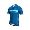 RIDE TRAINING LEVEL CYCLING JERSEY (RACE FIT)