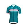 RIDE TRAINING LEVEL CYCLING JERSEY (RACE FIT)