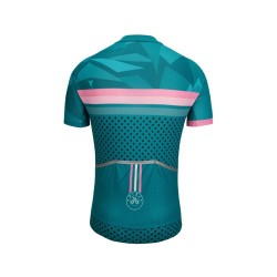 RIDE TRAINING LEVEL CYCLING JERSEY (RACE FIT)