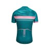 RIDE TRAINING LEVEL CYCLING JERSEY (RACE FIT)