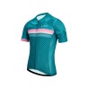 RIDE TRAINING LEVEL CYCLING JERSEY (RACE FIT)