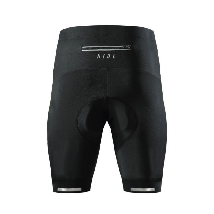 Premium Cycling Shorts for Men & Women