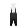 RIDE PREMIUM CYCLIN PADDED BIB SHORT