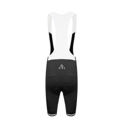 RIDE PREMIUM CYCLIN PADDED BIB SHORT