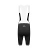 RIDE PREMIUM CYCLIN PADDED BIB SHORT