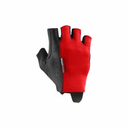 ROSSO CORSA ESPRESSO GLOVES