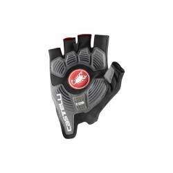 ROSSO CORSA ESPRESSO GLOVES