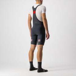 ENTRATA CYCLING BIBSHORT