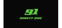 NINETY ONE