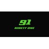 NINETY ONE