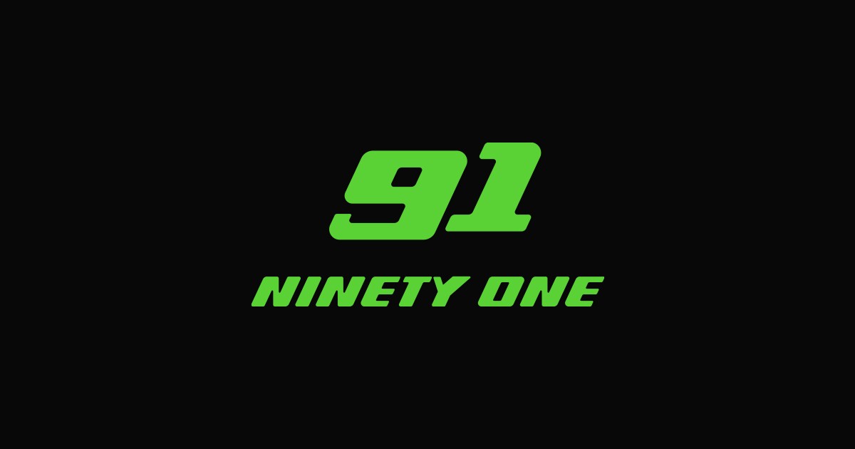 NINETY ONE