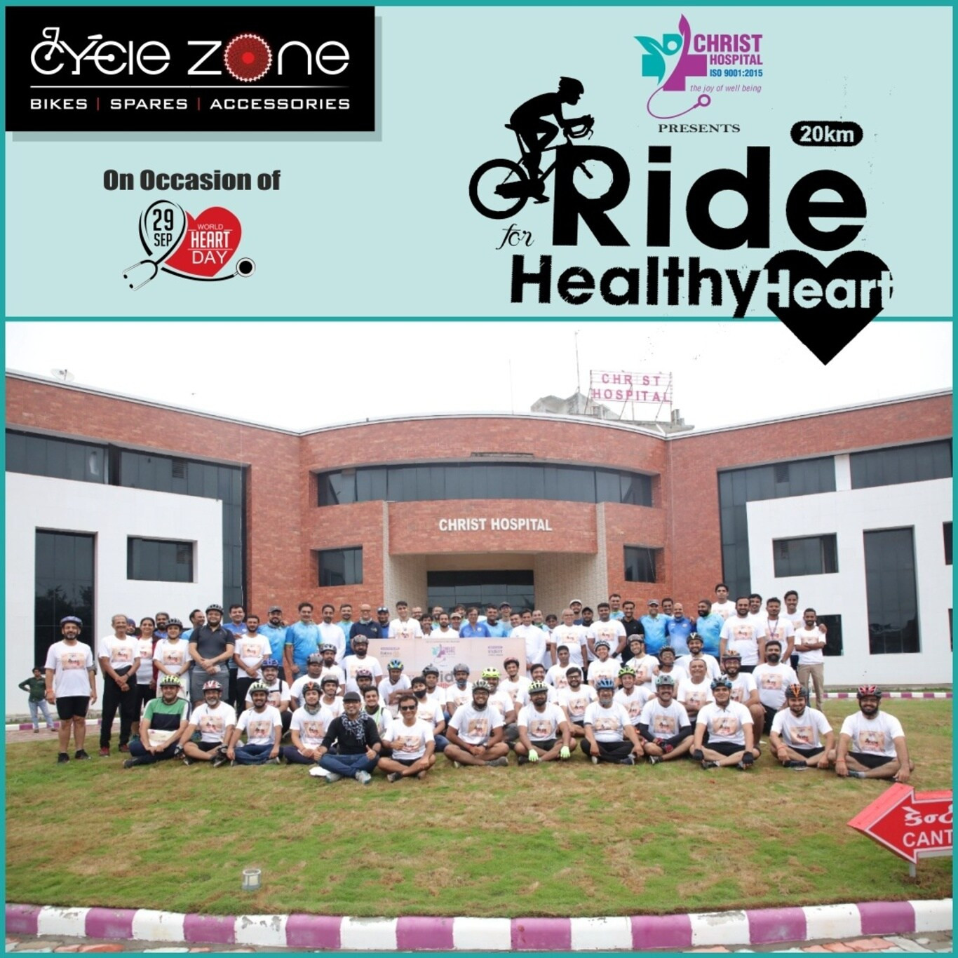 Cycle zone india